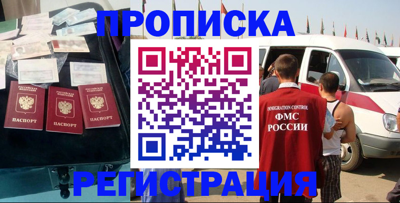 временная регистрация гарантия в Курской области